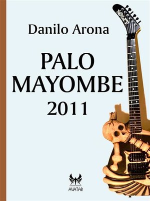 cover image of Palo Mayombe 2011